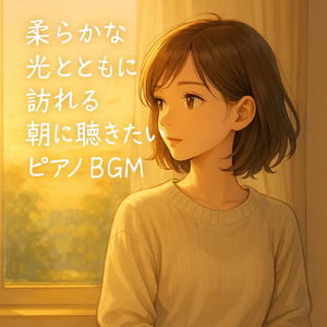 これで明日は最高の朝!