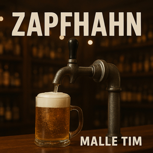 Zapfhahn
