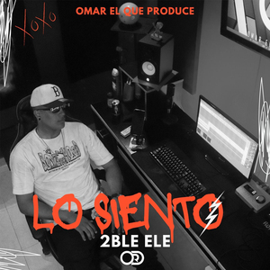 LO SIENTO