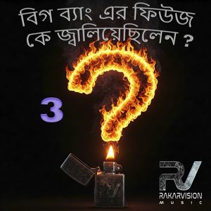 বিগ ব্যাং এর ফিউজ কে জ্বালিয়েছিলেন 3