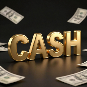 CASH