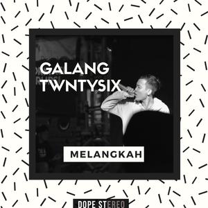 MELANGKAH