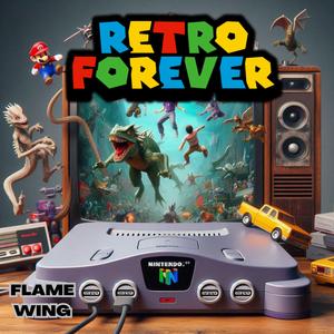 Retro Forever