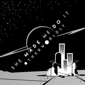 Otherworldly (Single Edit) (Single Edit)