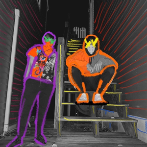 Trick Or Treatment (feat. Polarr)