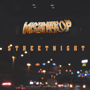 Street Night