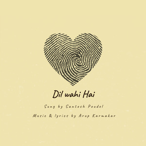 Dil Wahi Hai