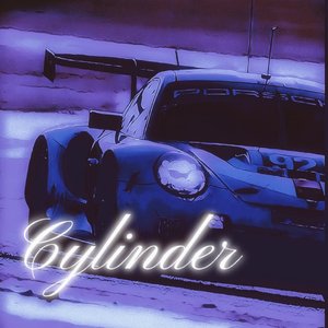 Cylinder