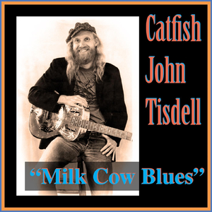 Milk Cow Blues