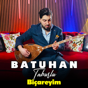 Biçareyim