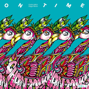 BOOMBA (Equalizer Remix)