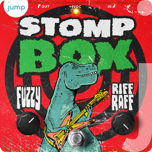 Monster Funk