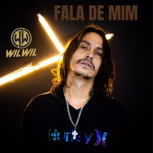 Fala de Mim
