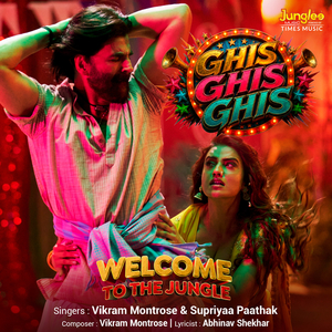 Ghis Ghis Ghis (From "Welcome To The Jungle")