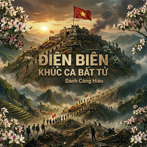 Điện Biên Khúc Ca Bất Tử
