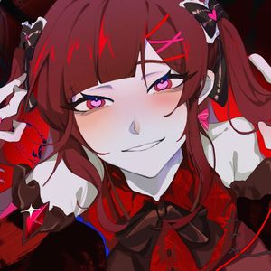 可爱的女朋友/きューとなかのじョ