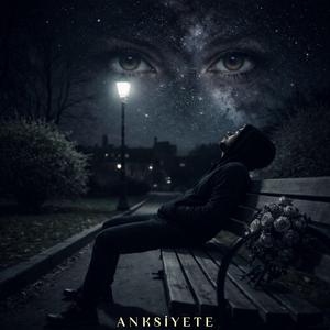 Anksiyete