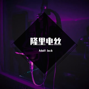 盛宇D-SHINE - 隆里电丝(Adolf Jack Remix)