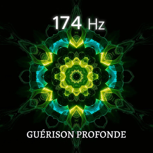 174 Hz Bouclier énergétique
