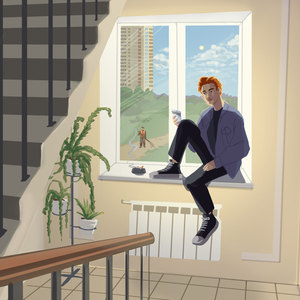 Подоконник (Original Mix)