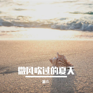 阳光洒满的街角