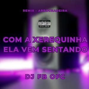 Com a Xerequinha ela Vem Sentando (Remix)