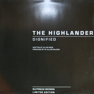 Dignified (Touch Mix)