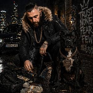 Dobbel T (Thomas Terjesen) (Radio Edit)