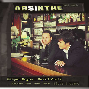 A Chloris (Arr. for Flute and Piano)