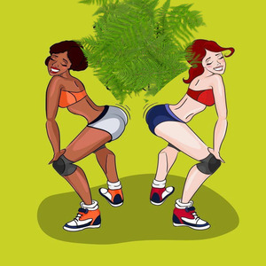 Get up on It (Twerk)