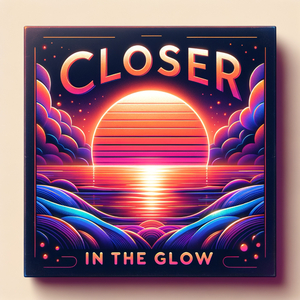 Closer in the Glow