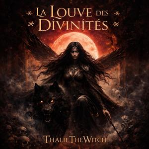 LA LOUVE DES DIVINITÉS