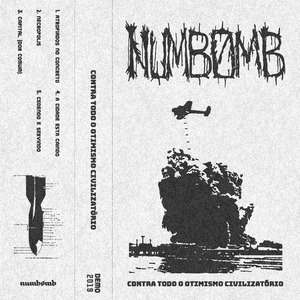 A Cidade Está Caindo (Demo)