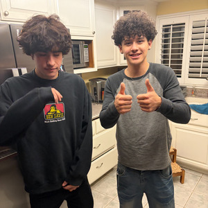 Twin Flow