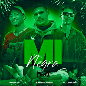 Mi Negra