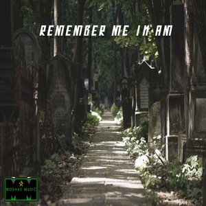 Remember Me in Am (Instrumental Version)