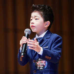 新自己 谭练博 耘歌音乐