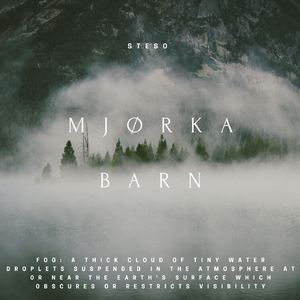 Mjørkabarn