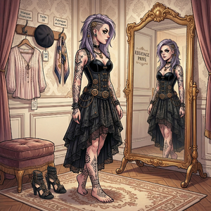 奶音重炮炸碎教条