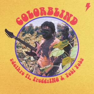 Colorblind (feat. FreddyING & Yobi Yobz)