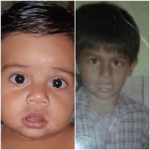 Quando conhece você