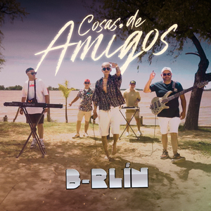 Cosas de Amigos