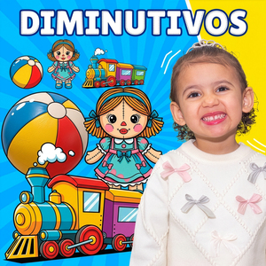 Diminutivos