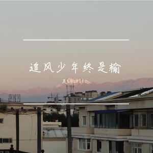 奔跑的光辉