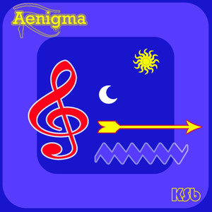 Aenigma (Instrumental)