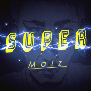 Super (feat. Marcy)