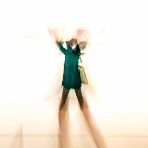 女神, 请爱我吧 - 芥末原创歌曲