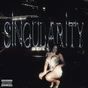 SINGULARITY