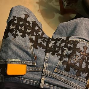 CHROMEHEARTJEANS