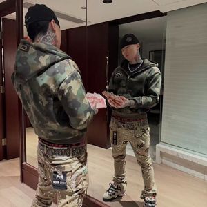 [FREE]“寄托” - SASIOVERLXRD BOBBY Type Beat